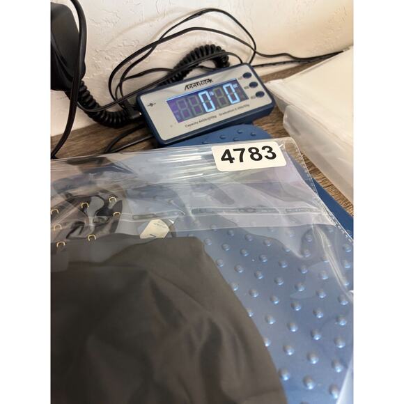 NWT Aisilin Push Up Bra 34C Underwire‎ Simplicity Box Neck Intimate Essentials - Picture 12 of 12